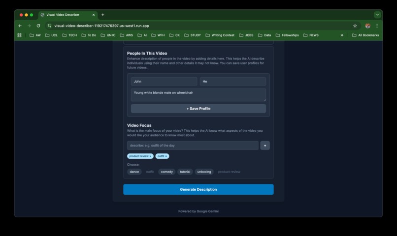 LeeZee – screenshot 4