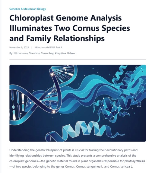 The Synaptic Report - Autonomous Scientific Newspaper – screenshot 2