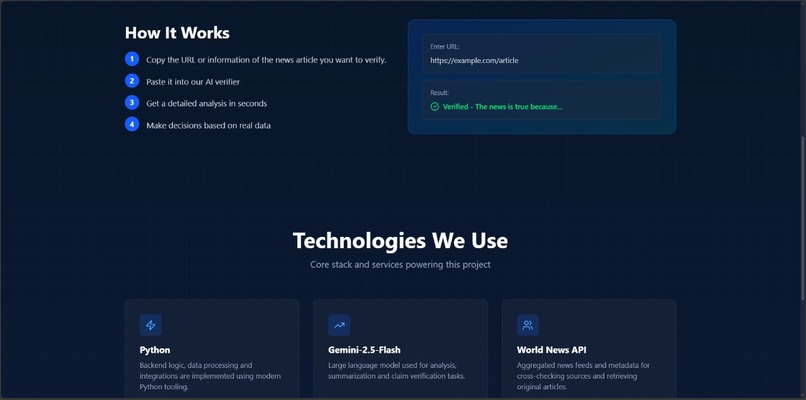 Clarity – screenshot 3