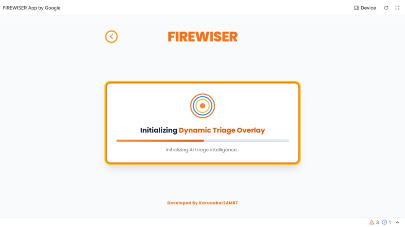 FIREWISER  – screenshot 10