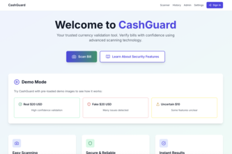 CashGuard