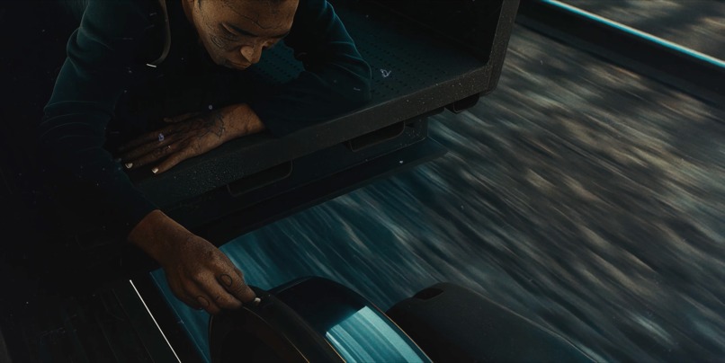 Railbound – screenshot 1