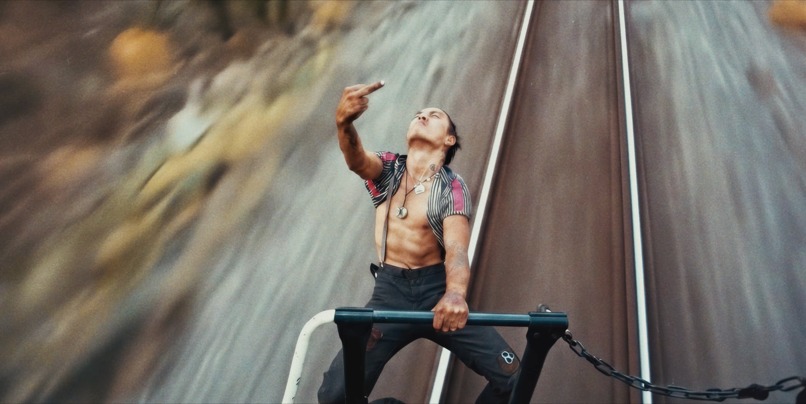 Railbound – screenshot 4