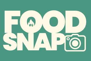 FoodSnap: See it. Snap it. Make it – screenshot 1
