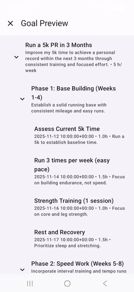 Gritto – screenshot 2