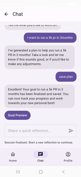 Gritto – screenshot 4