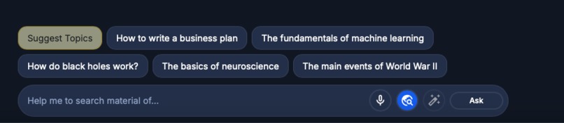 ReflectLearning: Learn Smarter Through AI-Powered Reflection – screenshot 15