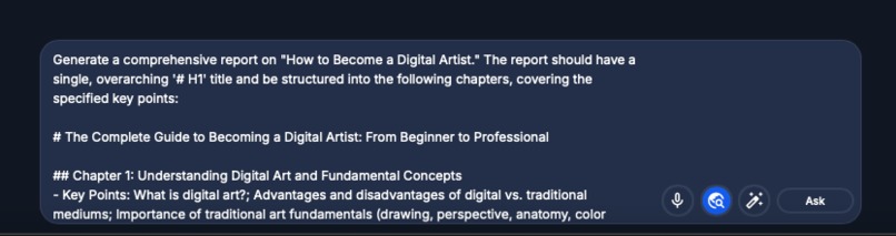 ReflectLearning: Learn Smarter Through AI-Powered Reflection – screenshot 16