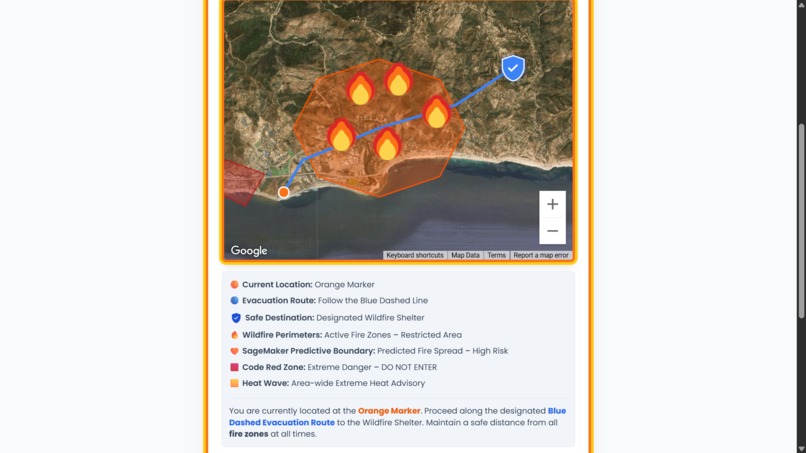 FIREWISER  – screenshot 13