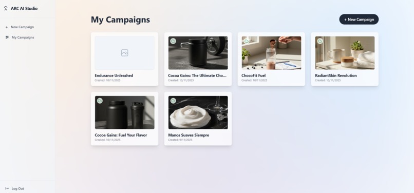 ArcAI – screenshot 4