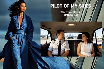 Pilot of my Skies