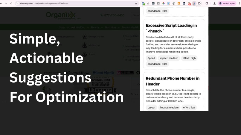 Bob Fixes Pages – screenshot 2