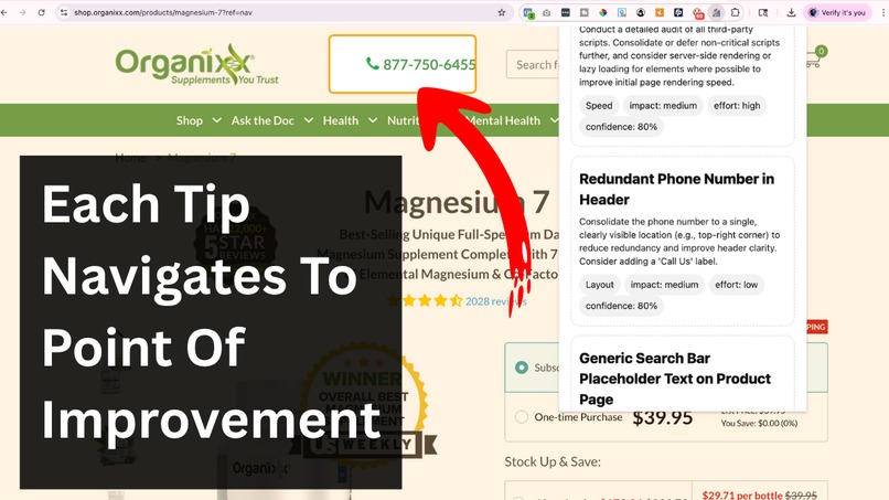 Bob Fixes Pages – screenshot 3