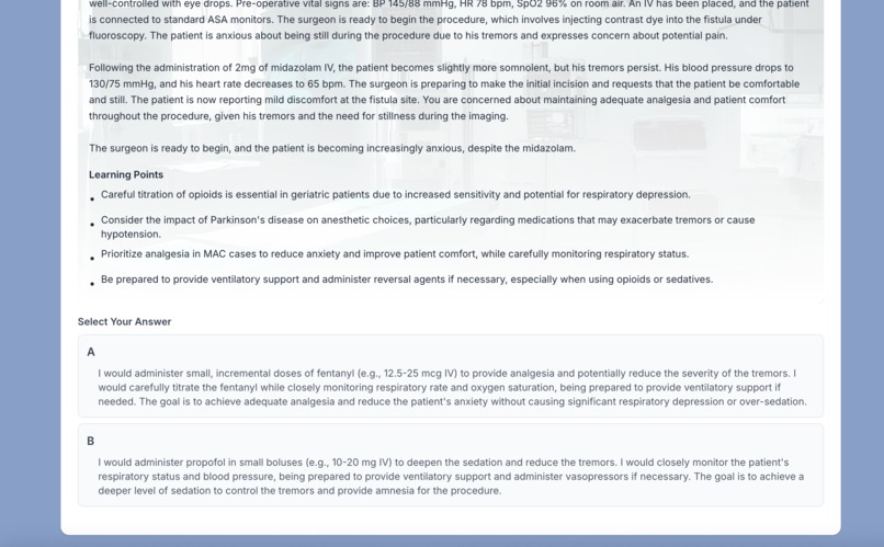 PrecepGo - Agent Dashboard – screenshot 5