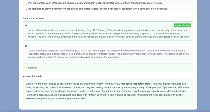 PrecepGo - Agent Dashboard – screenshot 6