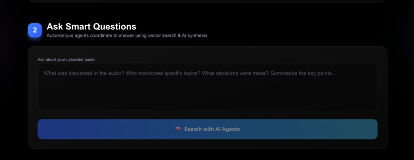 RecallOS – screenshot 3