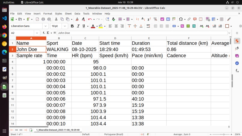 Heart Beats Art – screenshot 2