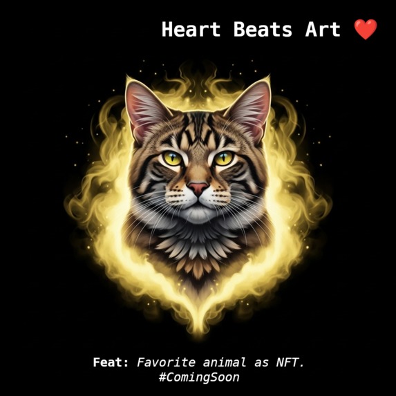 Heart Beats Art – screenshot 9