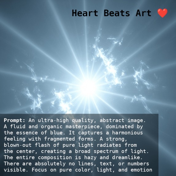 Heart Beats Art – screenshot 8