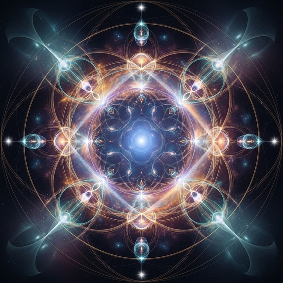 Quantum Ally – screenshot 1