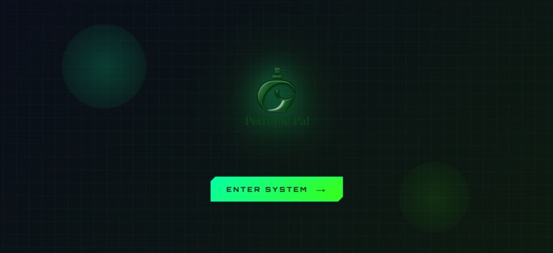 Perfume Pal – screenshot 1