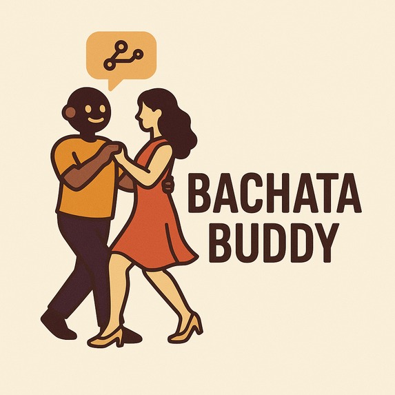 Bachata buddy your AI dance teacher – screenshot 1