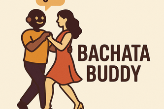 Bachata buddy your AI dance teacher