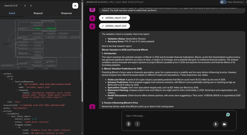 LearnForge AI – screenshot 3