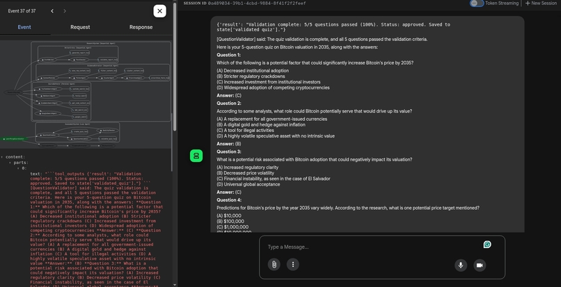 LearnForge AI – screenshot 4