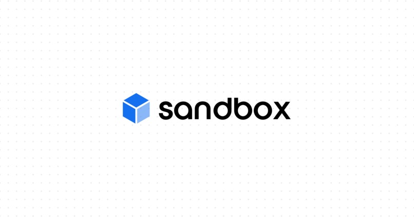 Sandbox – screenshot 1