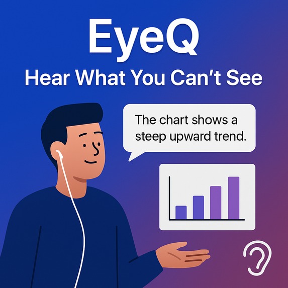 EyeQ – screenshot 1