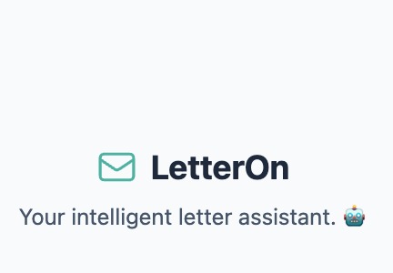 LetterOn – screenshot 4