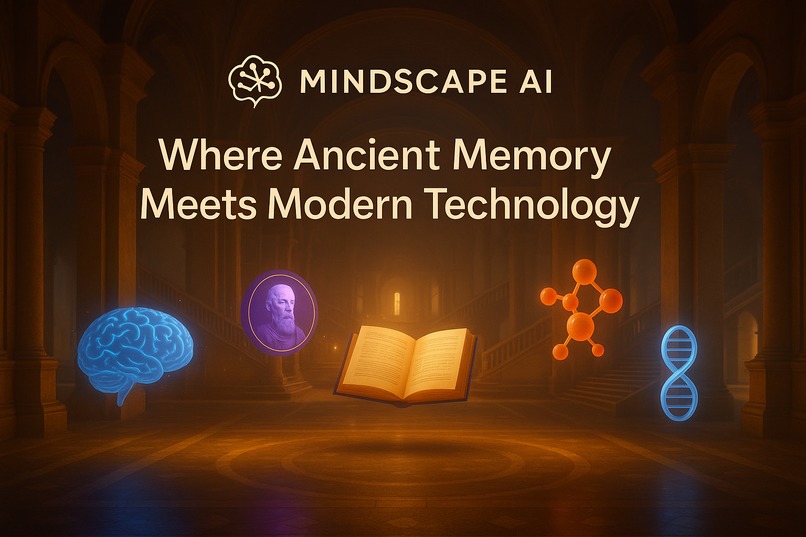 Mindscape AI – screenshot 3