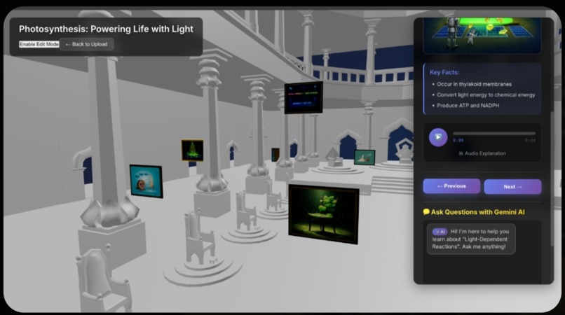 Mindscape AI – screenshot 4