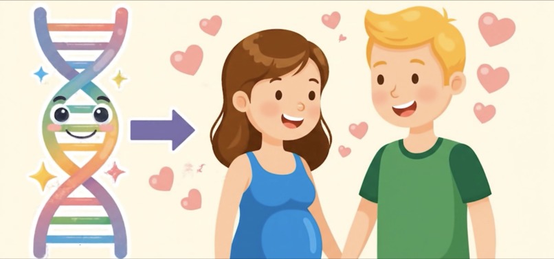 Happy Baby – screenshot 1