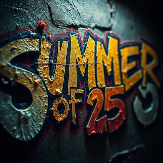 Summer of 25 – screenshot 1