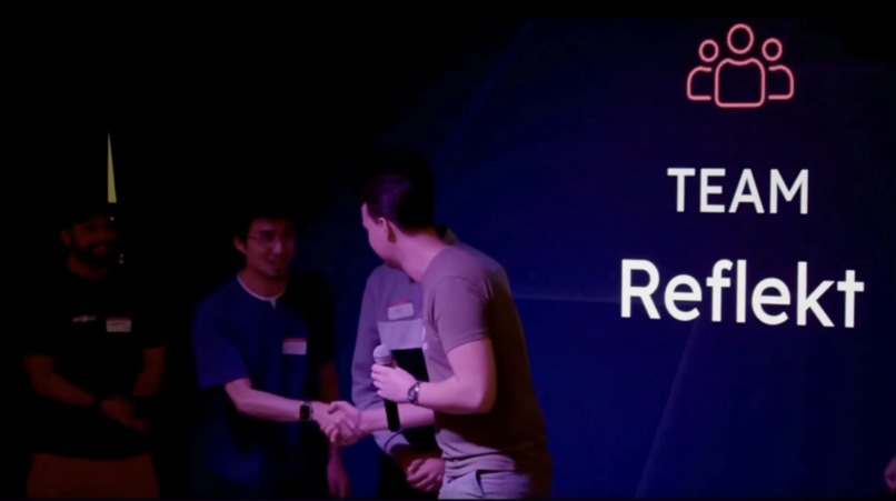 Reflekt - Miro Copilot – screenshot 2