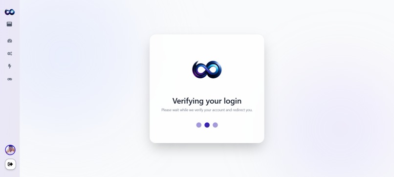 Galuxium — The AI That Builds Startups Autonomously – screenshot 10