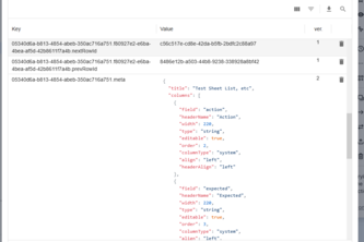 Property Grid for Confluence