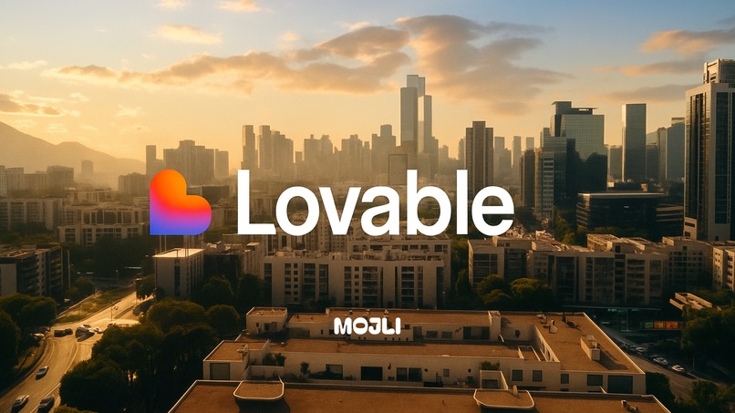 Lovable Commercial  – screenshot 1