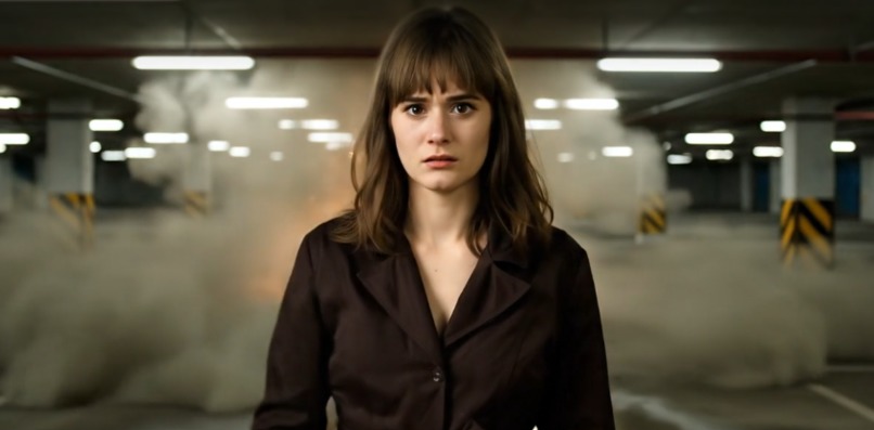 Touch – screenshot 1