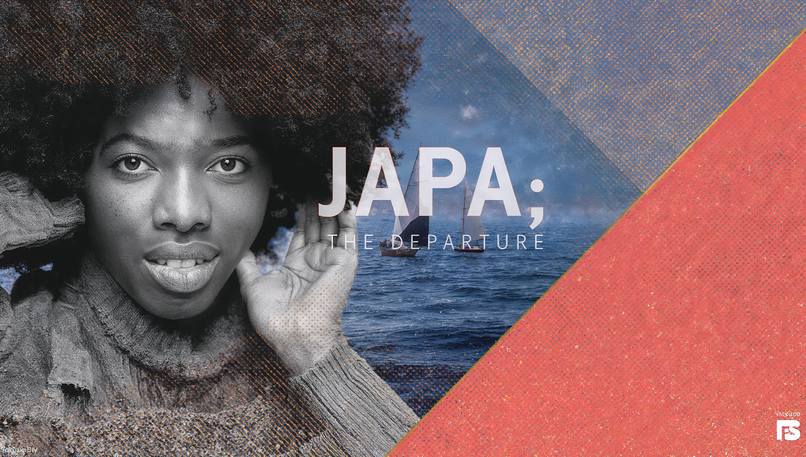 JAPA Music Video - Behind The Scenes – screenshot 1