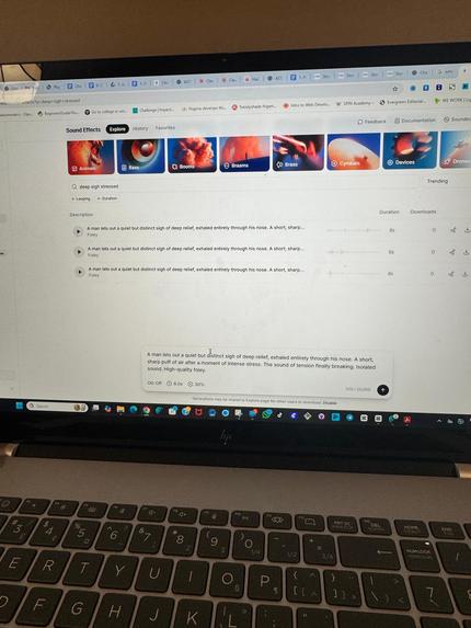 JAPA Music Video - Behind The Scenes – screenshot 5