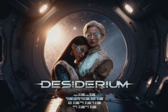 Desiderium