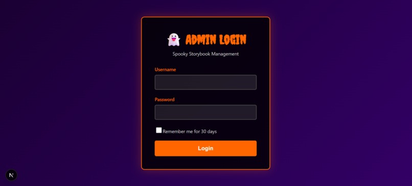 Spooky Storybook – screenshot 4