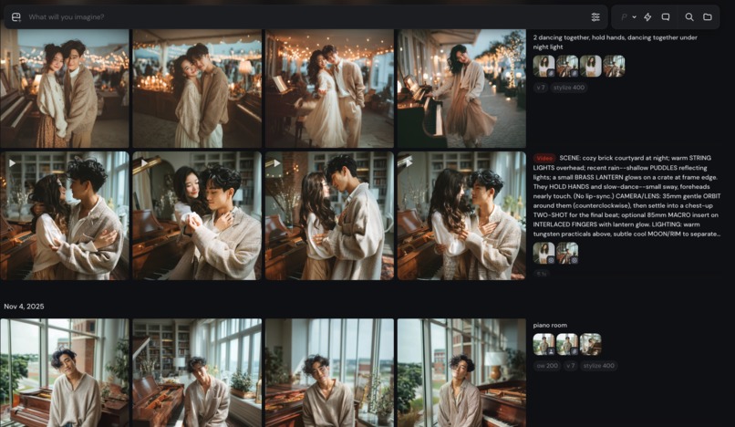 Kintsugi Hearts Dream – screenshot 10