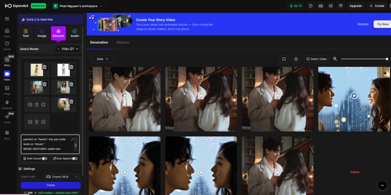 Kintsugi Hearts Dream – screenshot 11