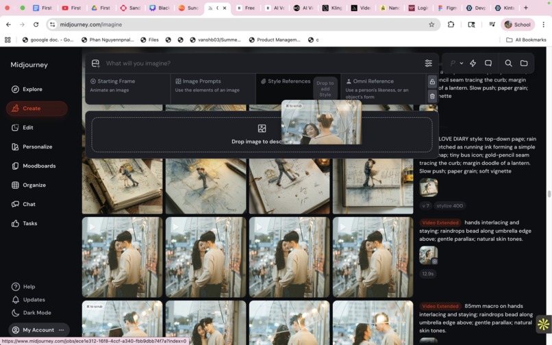 Kintsugi Hearts Dream – screenshot 8