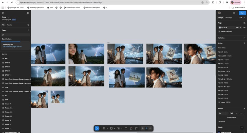 Kintsugi Hearts Dream – screenshot 15