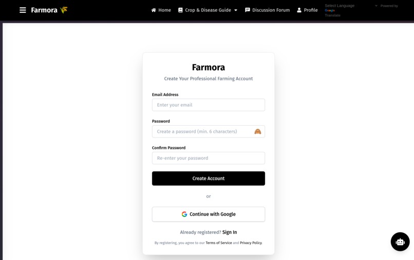 Farmora – screenshot 1